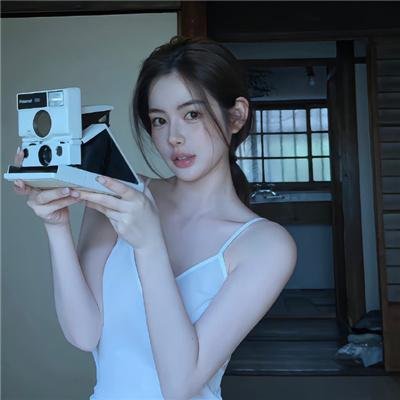 国子监来了个女弟子